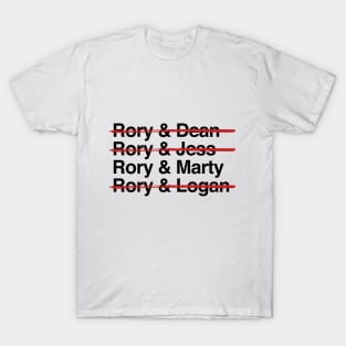 #teammarty T-Shirt